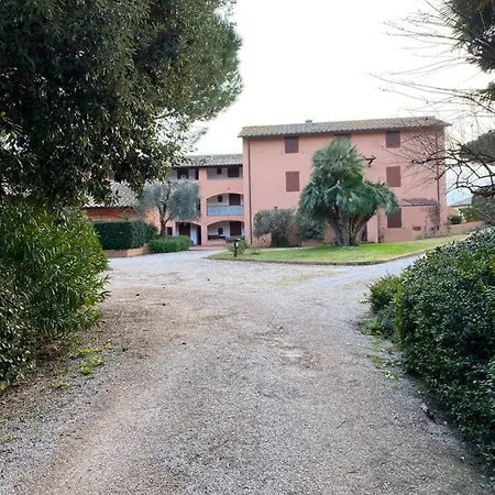 Apartment Affitti Brevi Toscana Sul Mare A Bengodi Fonteblanda