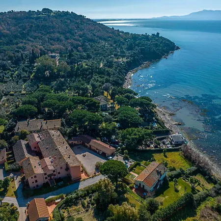 Apartment Affitti Brevi Toscana Sul Mare A Bengodi *