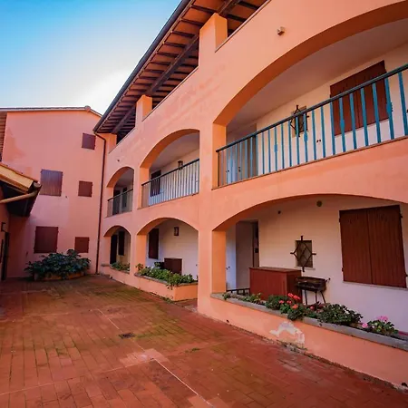 Affitti Brevi Toscana Sul Mare A Bengodi Apartment *
