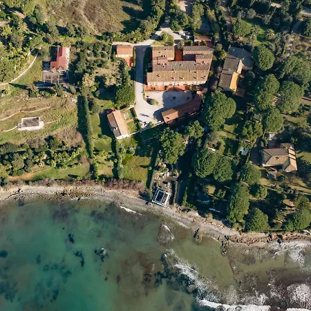 Apartment Affitti Brevi Toscana Sul Mare A Bengodi