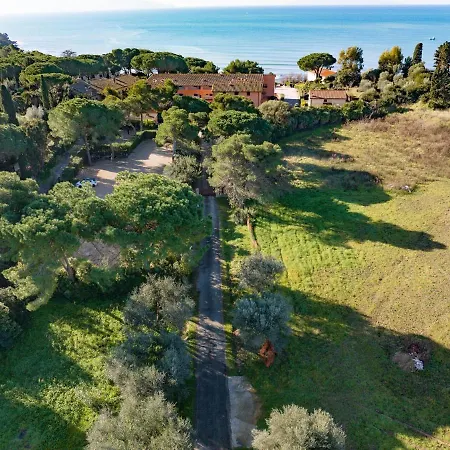 Affitti Brevi Toscana Sul Mare A Bengodi Apartment *