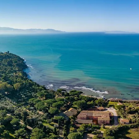 Affitti Brevi Toscana Sul Mare A Bengodi *