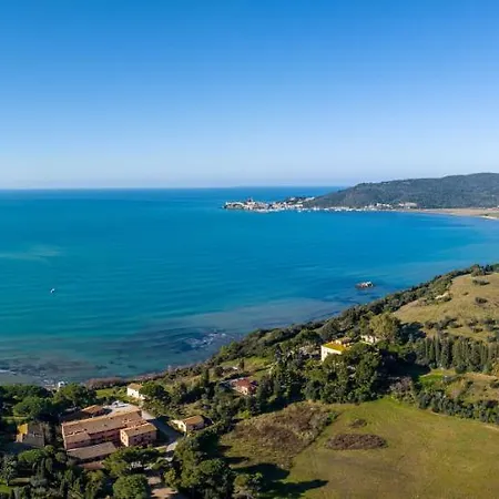Apartment Affitti Brevi Toscana Sul Mare A Bengodi