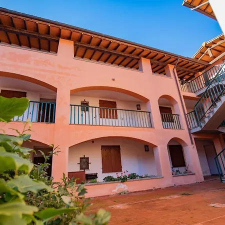 Apartment Affitti Brevi Toscana Sul Mare A Bengodi